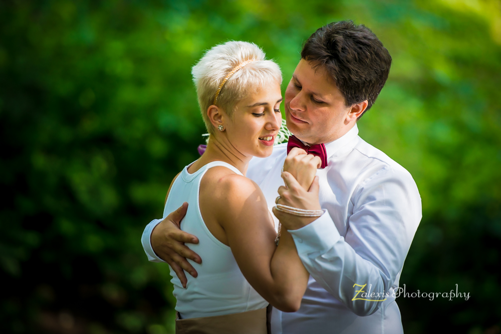 Fotografie profesionala pentru nunta – Zalexis Photo