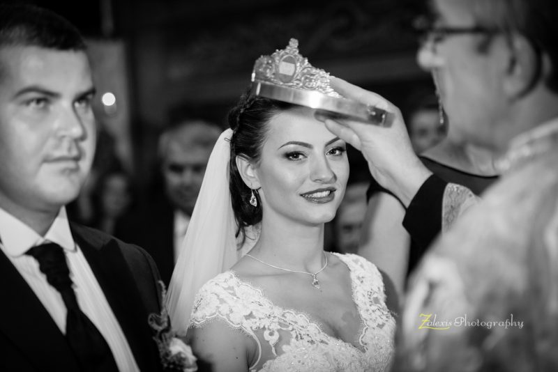 Zalexis Photo - Fotografie profesionala de nunta, la Hotel Caro, in Bucuresti